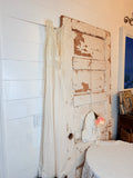 ANTIQUE BRIDAL NIGHTGOWN