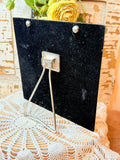 DECOR MIRROR ON STAND