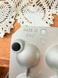 MADE IN ITALY RAVIOLI MOLD