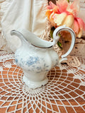 VINTAGE JOHANN HAVILAND BAVARIA GERMANY CREAMER