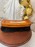 VINTAGE XL SHOE BRUSH - 2 AVAILABLE