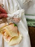 CHERUB BABY IN ORIGINAL CLOTHES VINTAGE