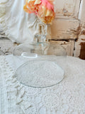 AMAZING VINTAGE CLOCHE