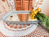 VINTAGE GORGEOUS MIRROR TRAY