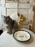 XL KITTY BOWL (PEARL THE CAT NOT INCLUDED)