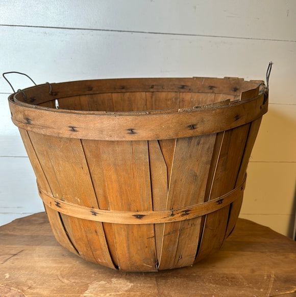 XXXL APPLE BARREL