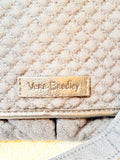 VINTAGE VERA BRADLEY QUILTED PURSE BAG