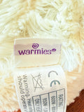 WARMIES PLUSH ROOSTER