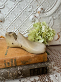 VINTAGE SHOE FORM - 2 AVAILABLE