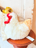 WARMIES PLUSH ROOSTER