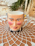 VINTAGE MADE IN ENGLAND ABRAHAM LINCOLN MUG