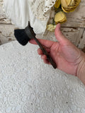 VINTAGE IRON DETAILED BRUSH