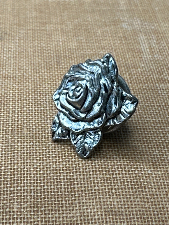 ROSE BROOCH JEWELRY