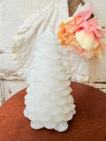 VINTAGE CHRISTMAS TREE CANDLE