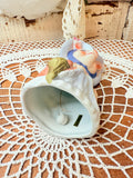 VINTAGE BELL - MRS PIGGY
