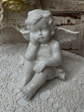 VINTAGE ANGEL STATUETTE #2