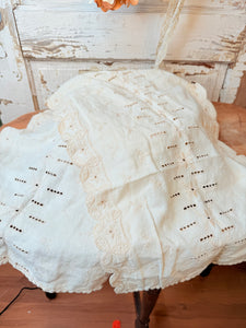ANTIQUE RUNNER