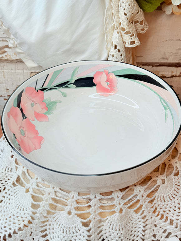 VINTAGE SANGO KOREA SERVING BOWL - 2 AVAILABLE