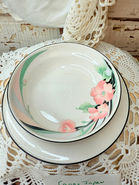 SANGO KOREA VINTAGE GRAVY BOAT