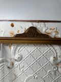 ANTIQUE DETAILED FRAME