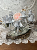 CHIPPY AMAZING FLORAL CANDELABRA - 5 AVAILABLE