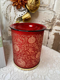 UNIQUE SCENTSY “REJOICE” PIECE