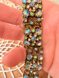 VINTAGE AMAZING GEM BRACELET