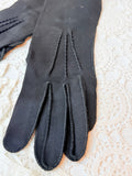 VINTAGE GLOVES PAIR #5