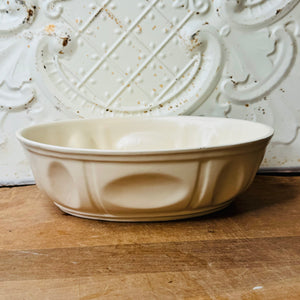 HAEGAR VINTAGE BOWL
