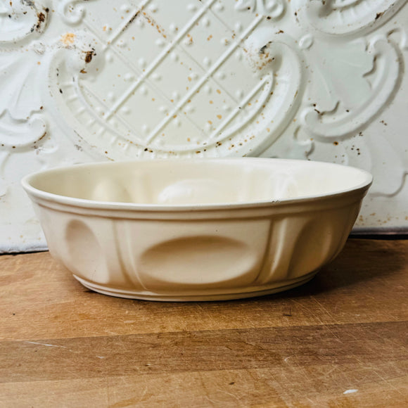 HAEGAR VINTAGE BOWL