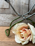 CANNING JAR GRABBER ANTIQUE - OLIVE