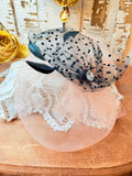 VINTAGE AMAZING HAT CLIP