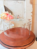 AMAZING VINTAGE CLOCHE
