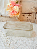 VINTAGE FRIDGIE