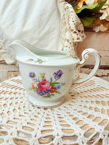 VINTAGE ALADDIN OCCUPIED JAPAN CREAMER