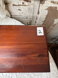 VINTAGE LANE WOODEN KEEPSAKE BOX #2