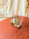 VINTAGE ANTIQUE GORGEOUS DOORKNOB DECOR #1