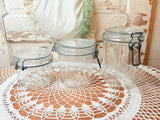 VINTAGE LE PARFAIT FRANCE JAR - MEDIUM