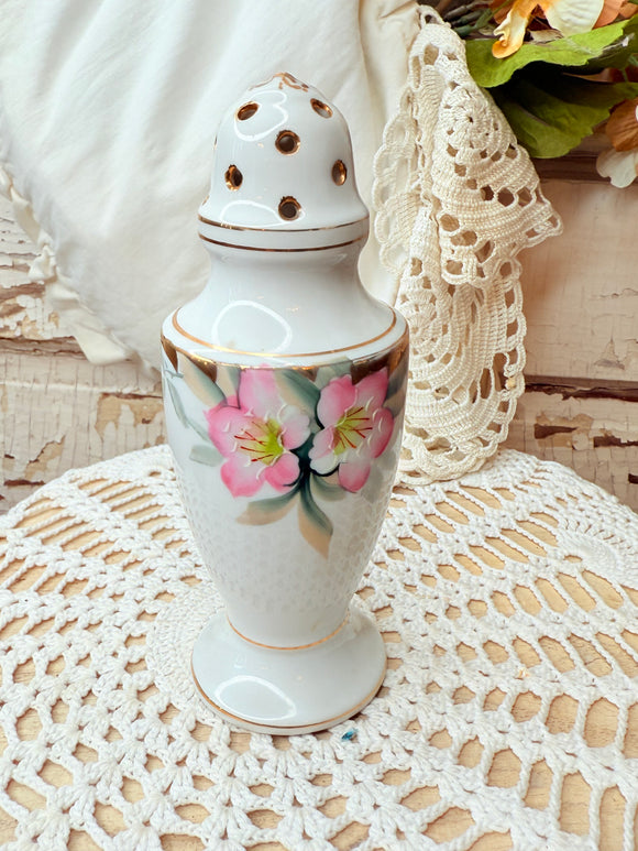 VINTAGE JAPAN SUGAR SHAKER