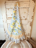 VINTAGE APRON
