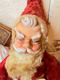 ANTIQUE SANTA DOLL #1