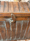 VINTAGE STEAMER BASKET