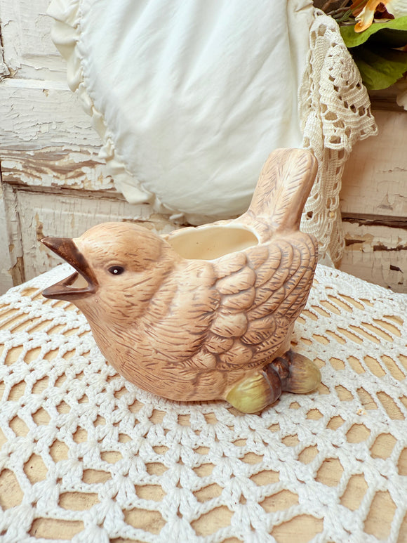 SILVESTRI BIRD CREAMER