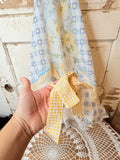 VINTAGE APRON