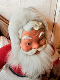 ANTIQUE SANTA DOLL #2