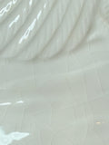 Gorgeous XL Vintage turkey platter, beautiful crazing