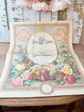 ANTIQUE UNIQUE EPHEMERA