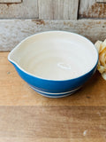 DEBCO VINTAGE NESTING BOWL - SMALL