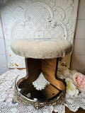 HANDMADE BIRD STOOL VINTAGE