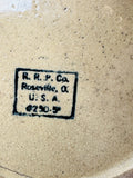 ANTIQUE ROSEVILLE CROCK BOWL